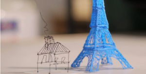 3Doodler | 3d Printing Pen