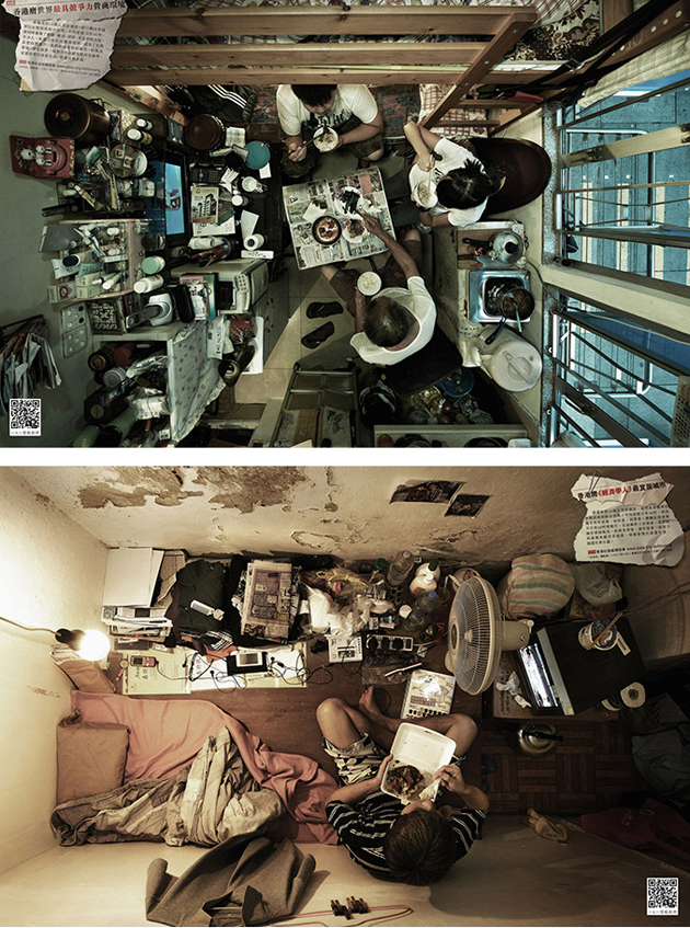 feeldesain Hong Kong Apartments 04