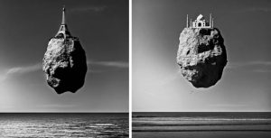 Levitation Series