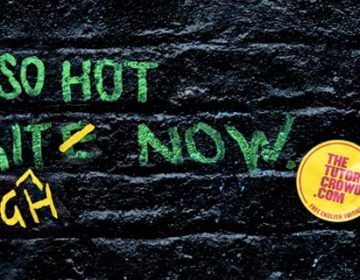 Street Art Gets Spellchecked