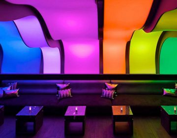 Wunderbar Lounge | Montreal
