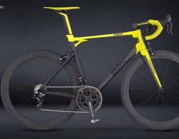 Lamborghini Limited Edition Bicycle