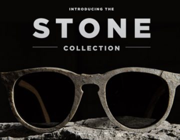 Stone Collection | Oregon Shwood