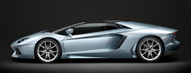 Aventador