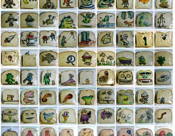 Sandwich Art
