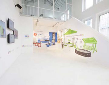 eBay | FuoriSalone 2013