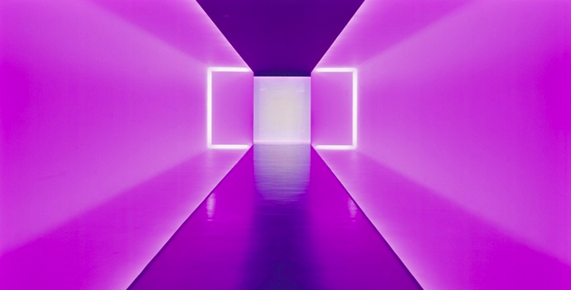 Artificial & Natural Light  | Guggenheim Museum