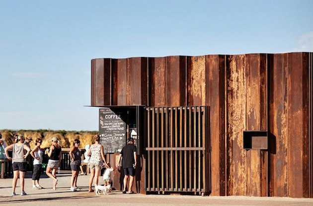 feeldesain Australian-Artisanal-Coffee-From-Third-Wave-Kiosk-3