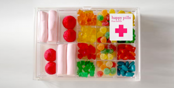 Happy Pills | Candy Design Store – Feel Desain | your daily dose of ...