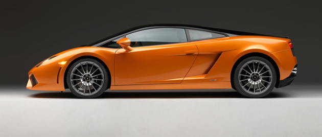 gallardo