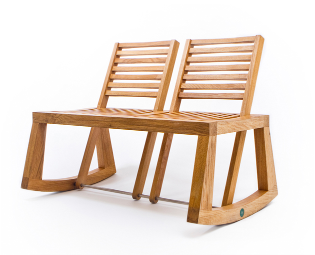 Double View Bench feeldesain 01