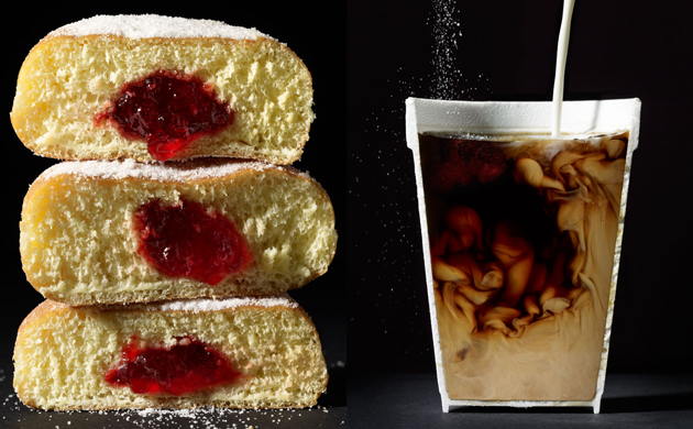 Food Cut in Half 02