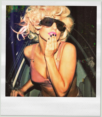 feeldesain Polaroid Stars 013