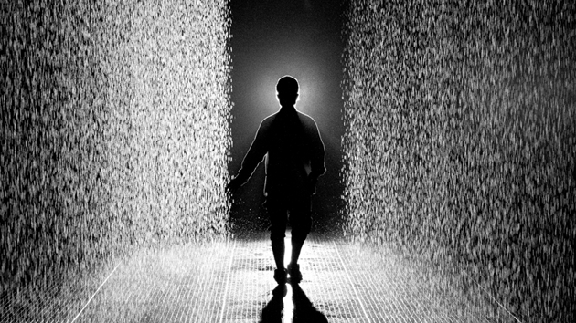 feeldesain rain room 02