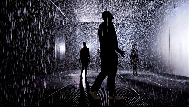 feeldesain rain room 03