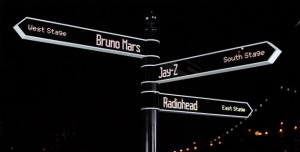 Points | Smart Street Sign