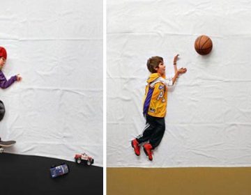 Touching Photography