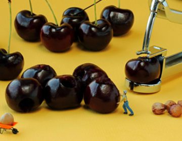 World of Food | Christopher Boffoli