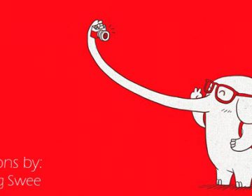 Cuteness by Lim Heng Swee
