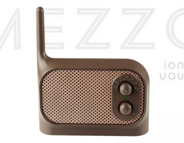 Mezzo | Vintage Radio