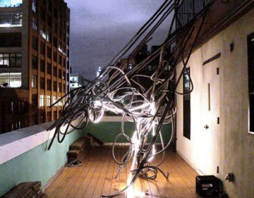Stip | Art Installation