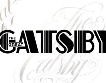 The Great Gatsby