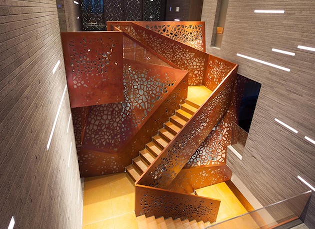 Copper-Staircase-Villa-Mallorca-Arup-Studio-Mishin-feeldesain5