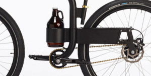 GROWLER | Concept City Bike