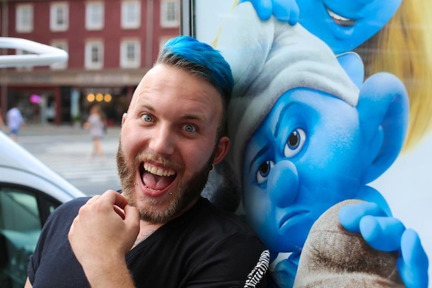 humans of new york feeldesain01