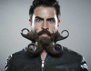 Incredibeard