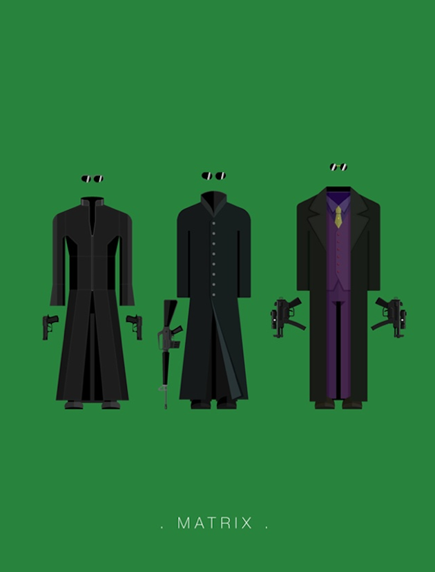 Famous costumes by Frederico Birchal feeldesain017