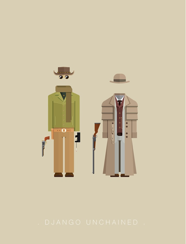 Famous costumes by Frederico Birchal feeldesain024