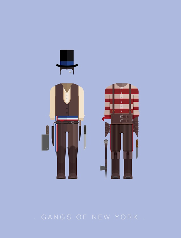 Famous costumes by Frederico Birchal feeldesain025