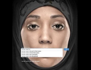 UN Women | Search Engine Campaign