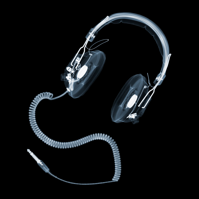X-Ray Photography by Nick Veasey feeldesain 05