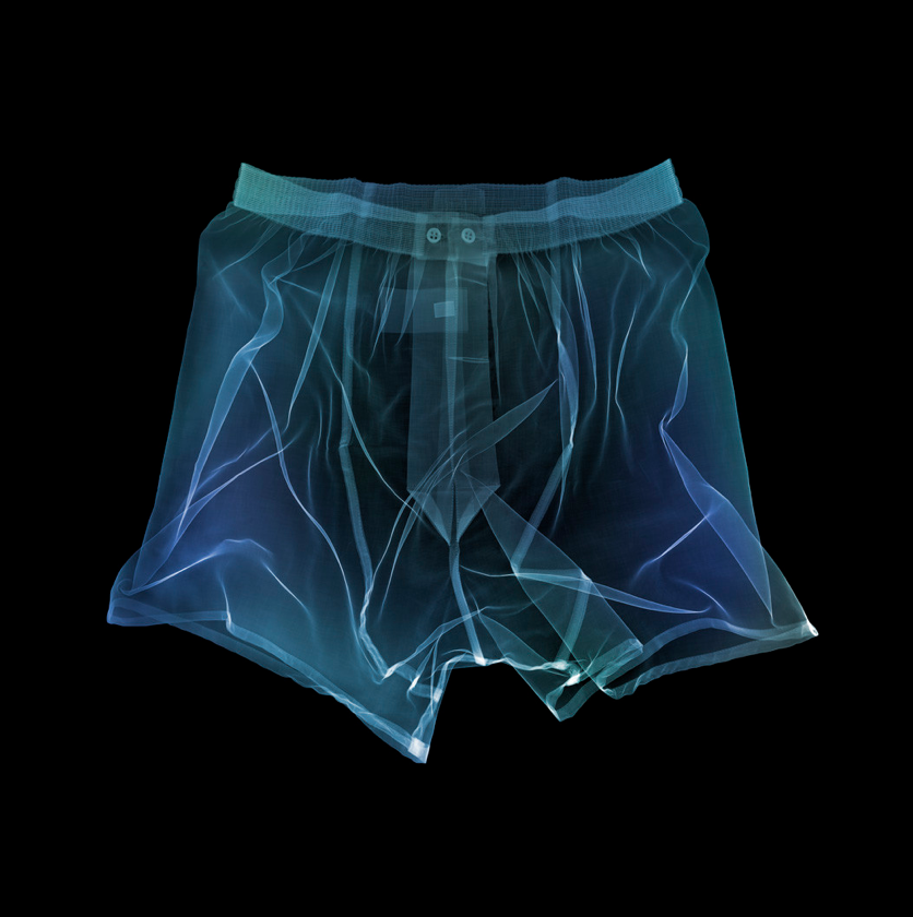 X-Ray Photography by Nick Veasey feeldesain 09