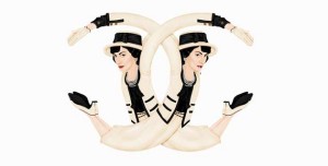 Fashion Logos | Mike Frederiqo