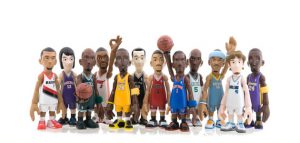NBA Toys