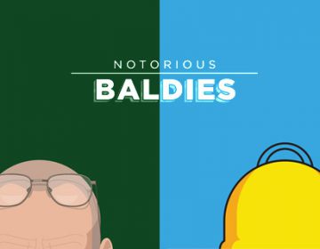Notorious Baldies