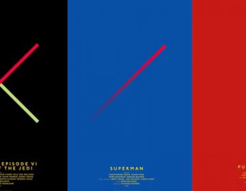 Classic Movies | Michal Krasnopolski