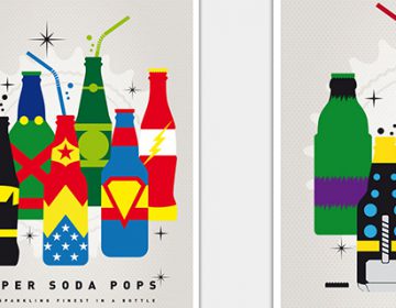 SUPER SODA POPS