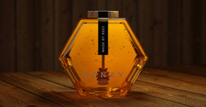HONEY CONCEPT | Arbuzov Maksim