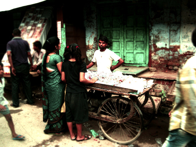 INDIA FEELDESAIN 031
