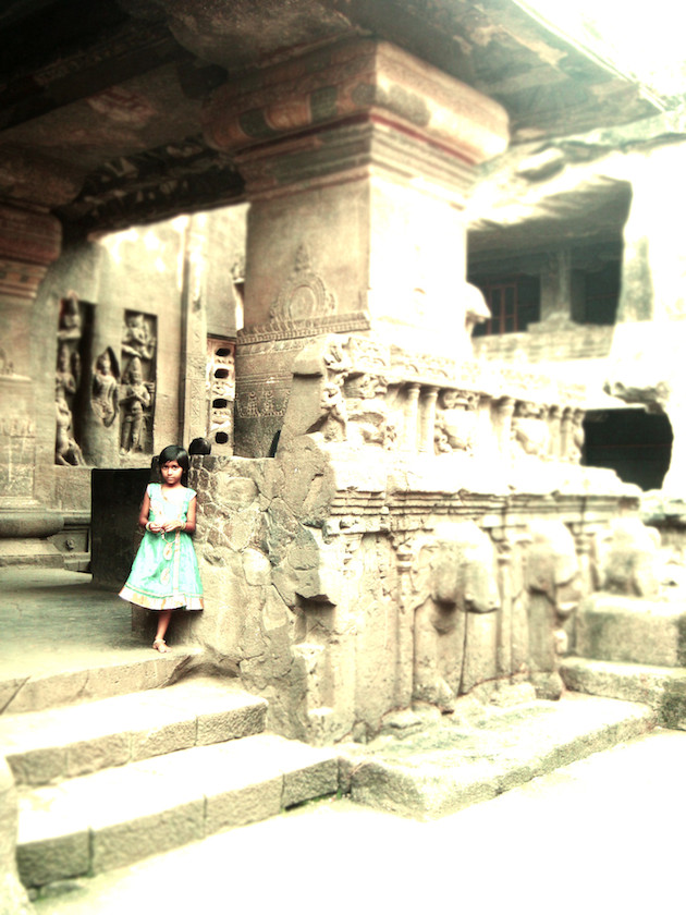 INDIA FEELDESAIN 09