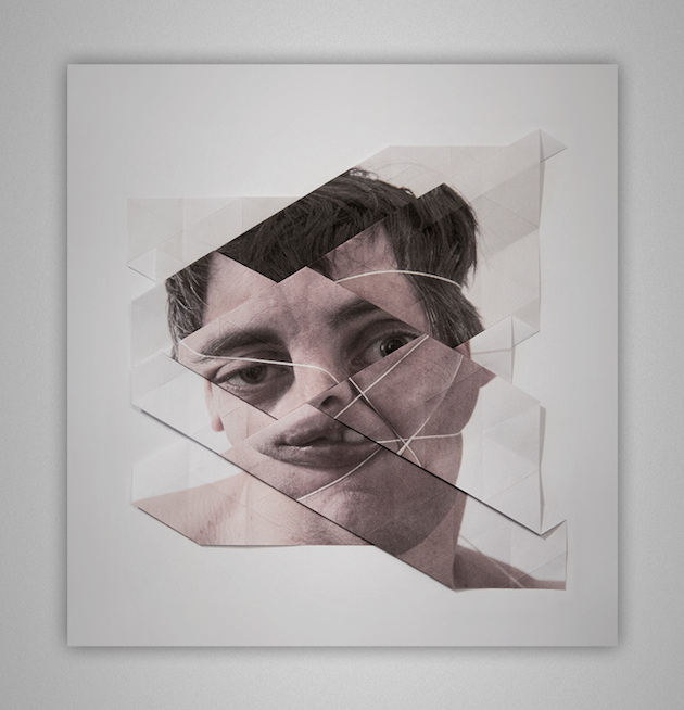 Photographs into sculptures feeldesain 02
