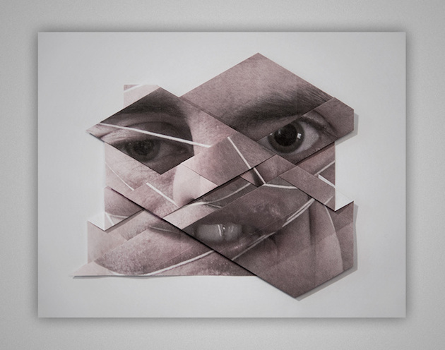 Photographs into sculptures feeldesain 03