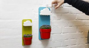 Rainy Pot