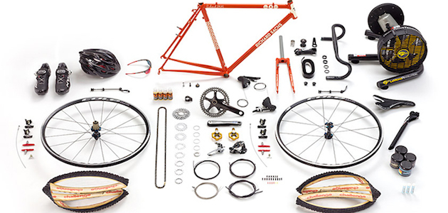 Richard Sachs | Cyclocross Bicycle