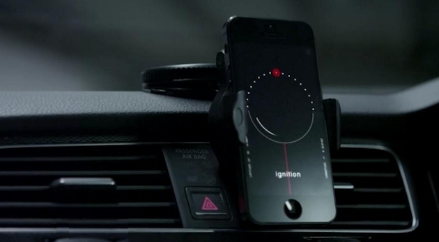volkswagen's concept-app feeldesain 5