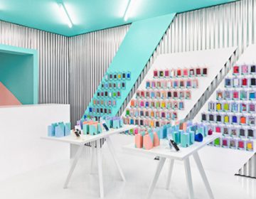 Doctor Manzana | Masquespacio